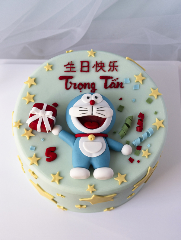 DORAEMON 01