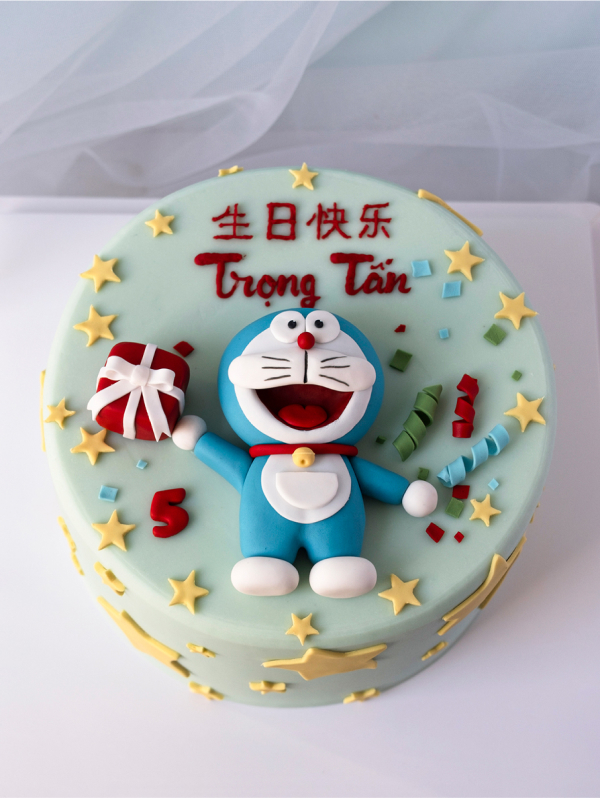 Doraemon 01