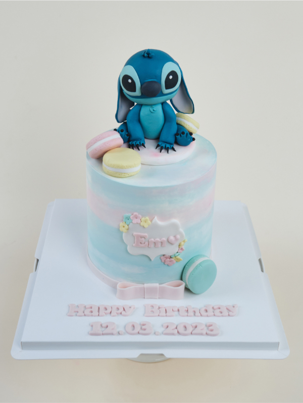 Stitch 01