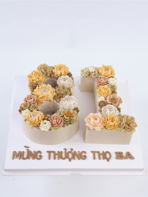 Trường Thọ 05