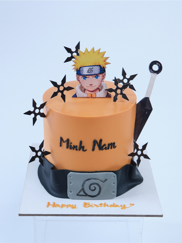 Naruto