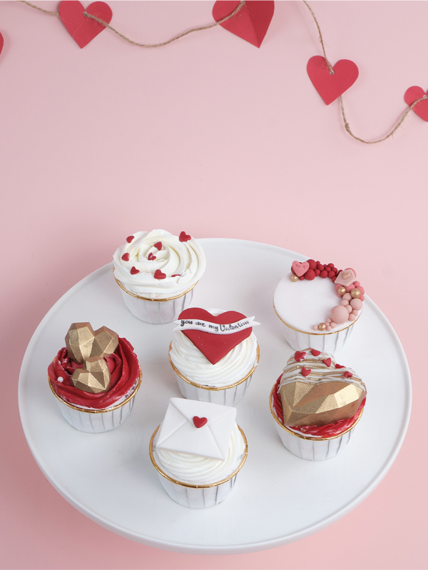 Cupcakes Love 06
