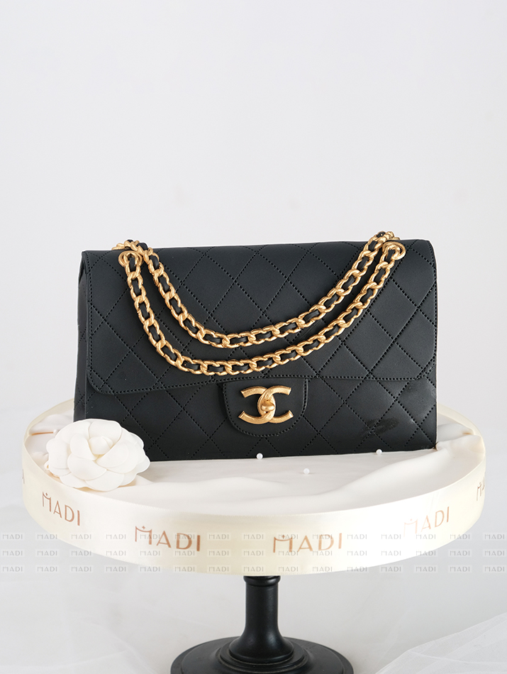 Beauty Chanel