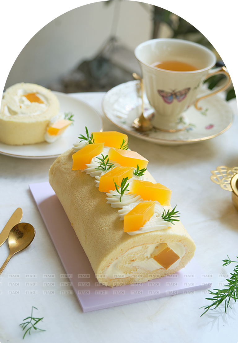 Bánh daily