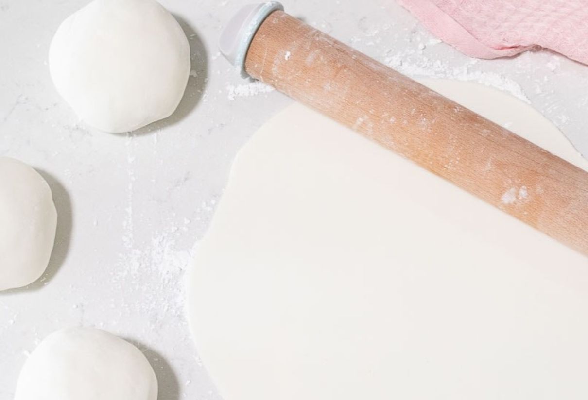 Fondant là gì