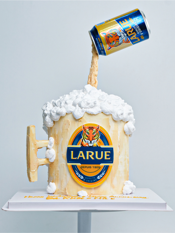 Hobbies – Tiger beer