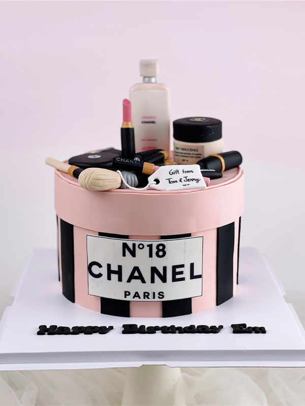 Thời trang Chanel 03