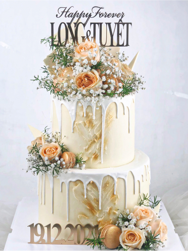 Hoa tươi – Hồng Hoa 04