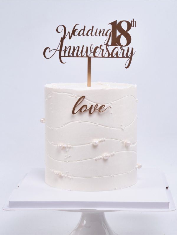 Happy Anniversary 04