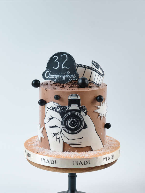 Sở thích Camera 02