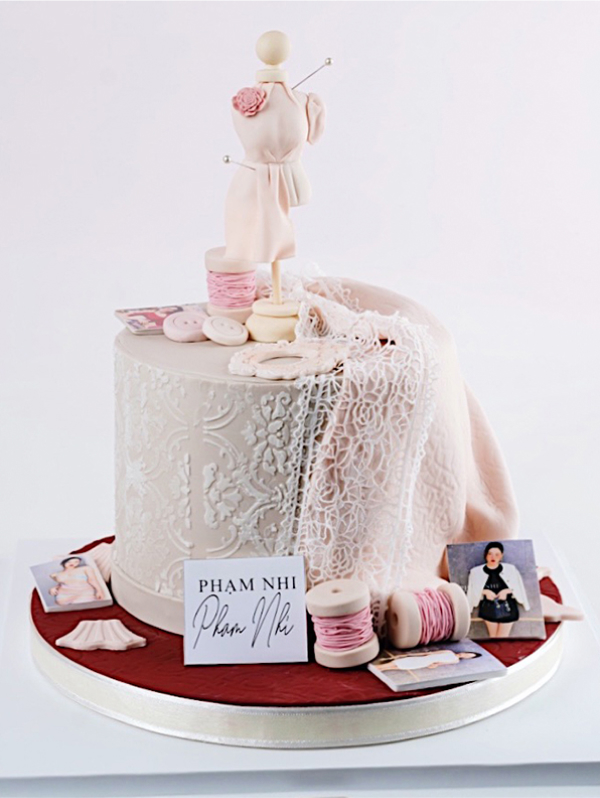 Đam mê – Thời trang