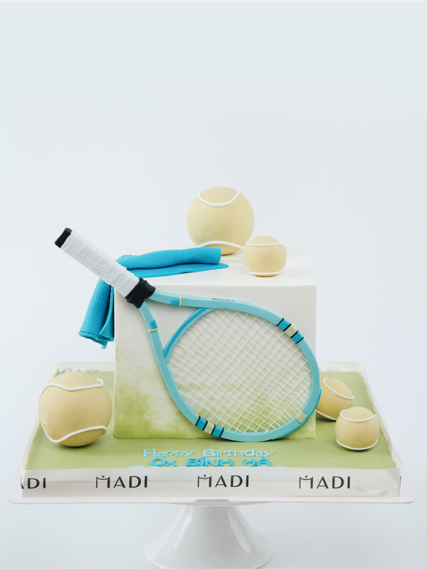Thể thao Tennis 01