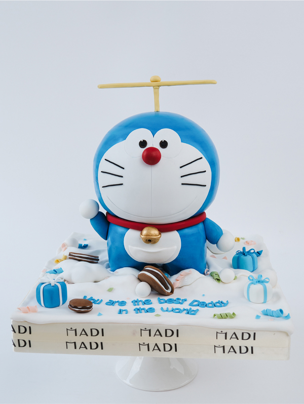 Hoạt hình Doraemon 02