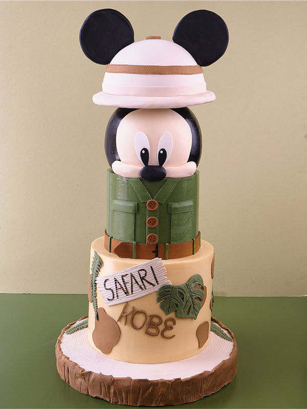 Hoạt hình Mickey 02