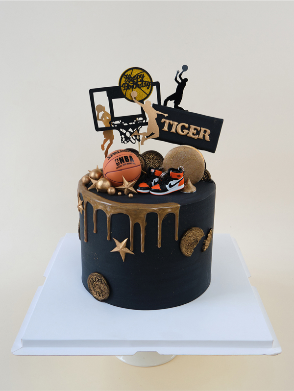 Sports – Basketball 01