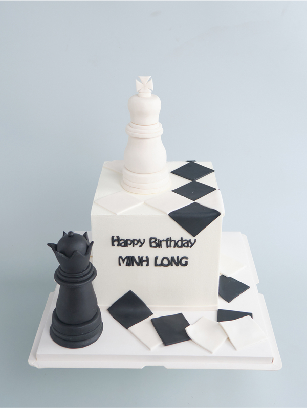 Sở thích Cờ Vua