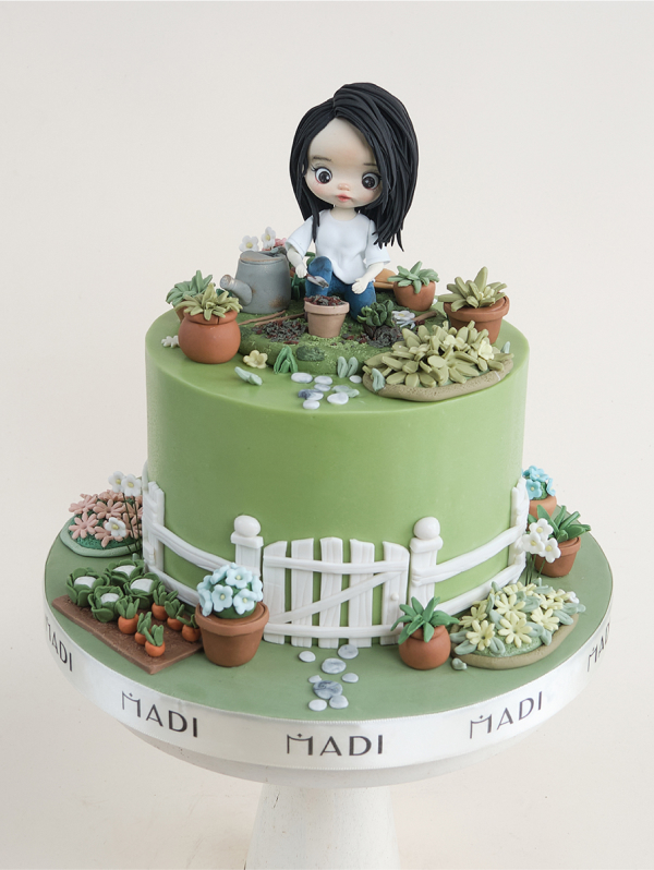 Sở thích – Ươm mầm