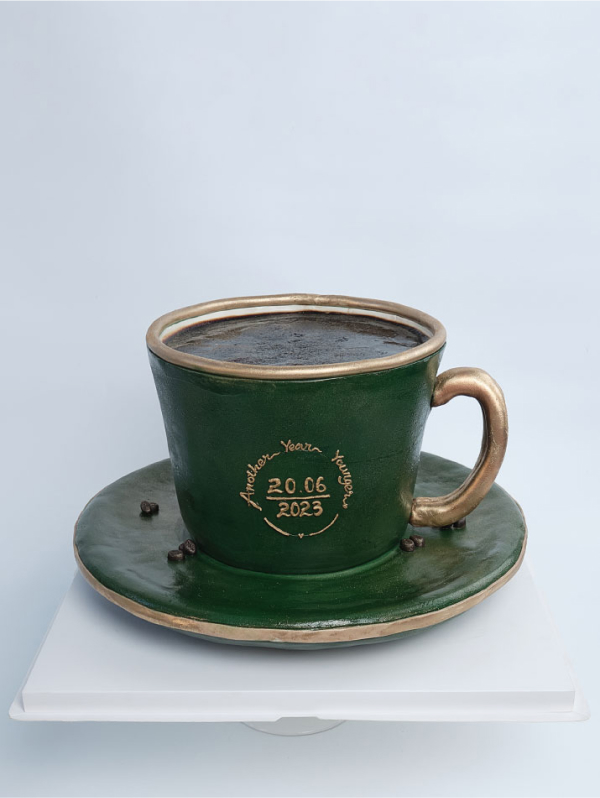 Special – Ceramics