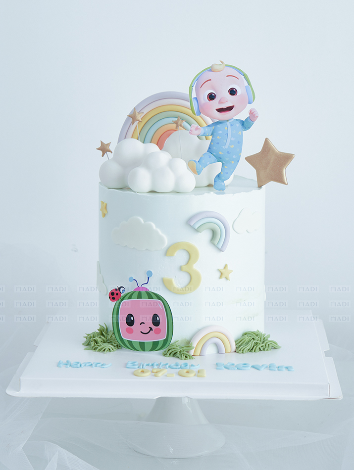 Hoạt hình Cocomelon 03