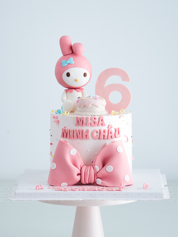 Cartoon – My Melody