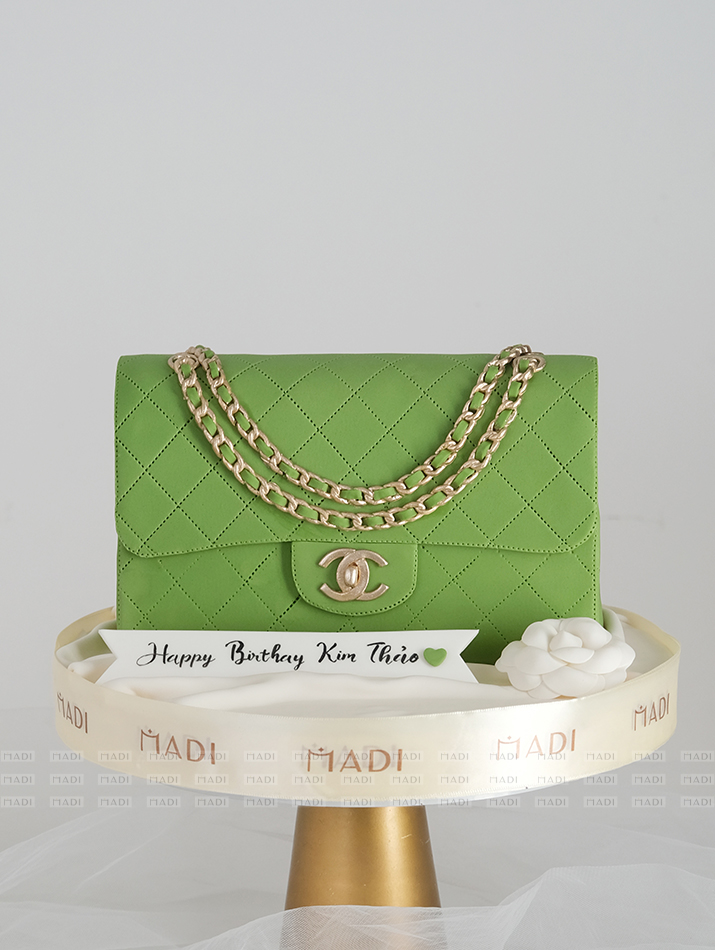 Túi xách – Chanel 05