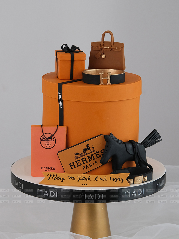 Thời trang – Hermes