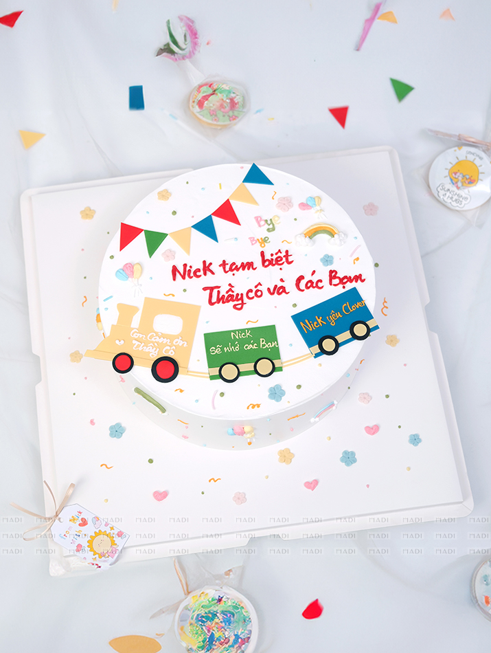 Giảng đường 03