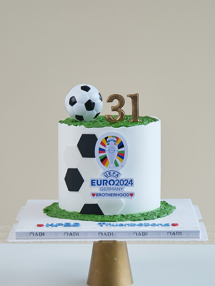 Sports – Football 08