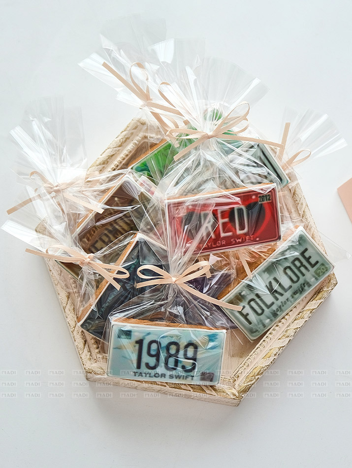 Coockie Taylor Swift