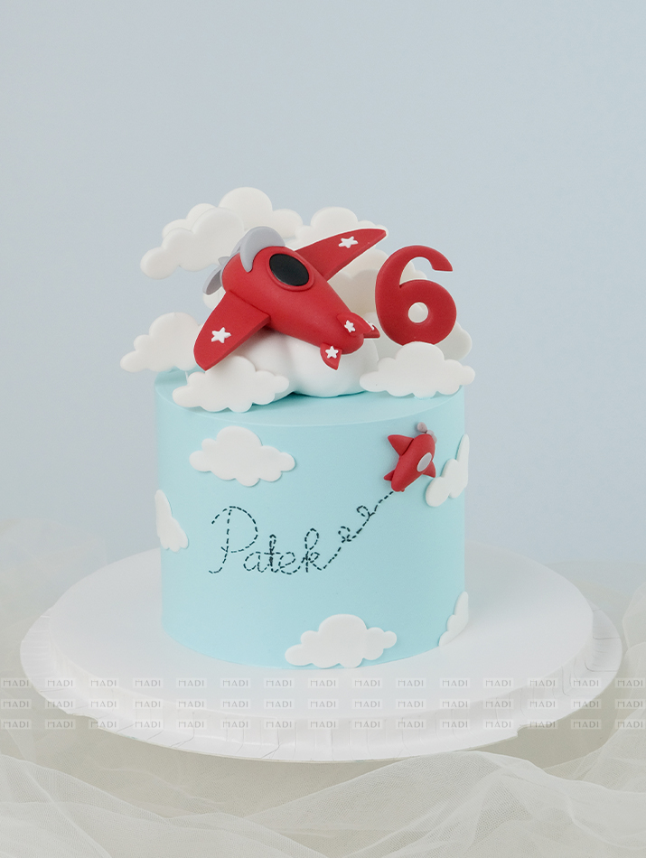 Sở thích – Máy bay