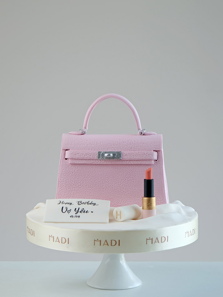 Túi xách Hermes 04