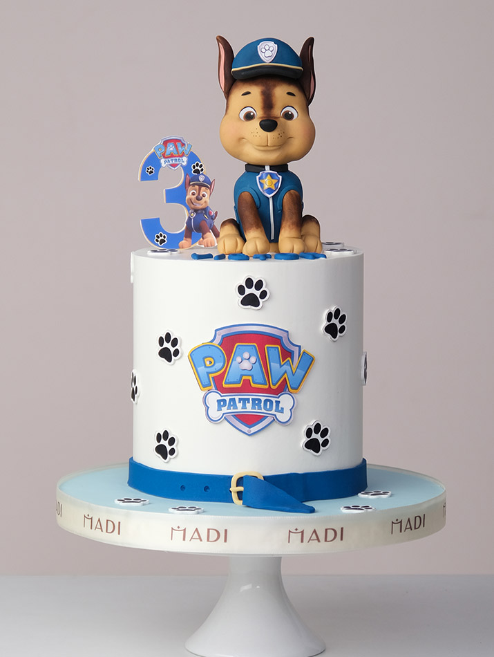 Hoạt hình Paw Patrol 06