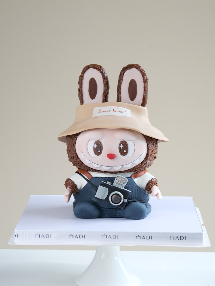 Sở thích – Labubu 01