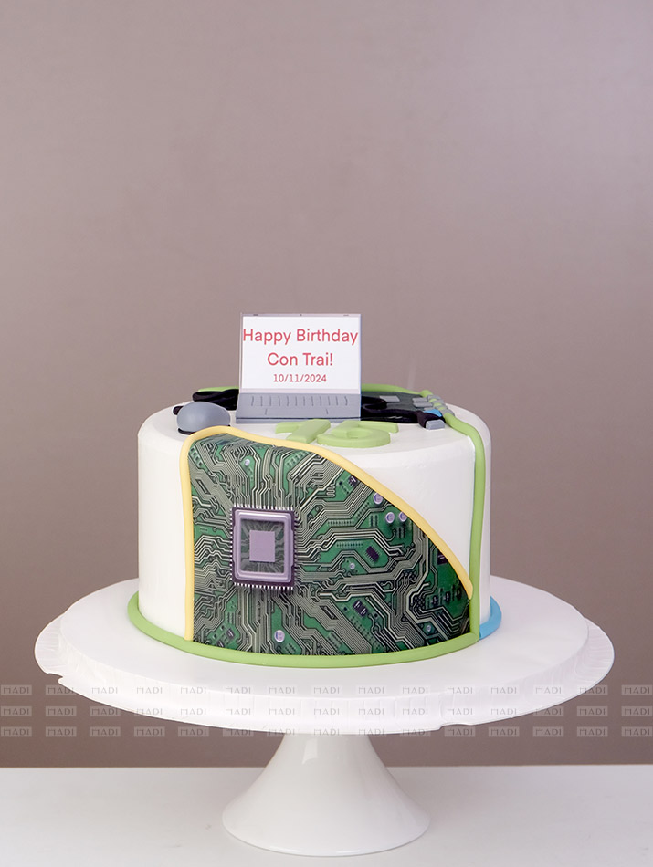 Sở thích – Lập trình