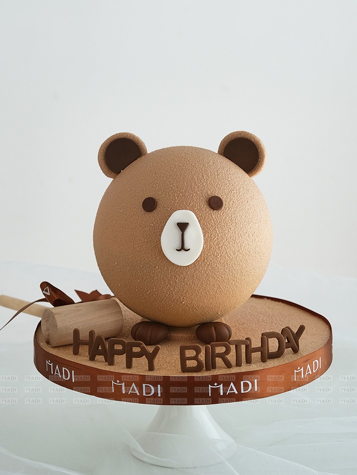 Bánh đập PINATA 03