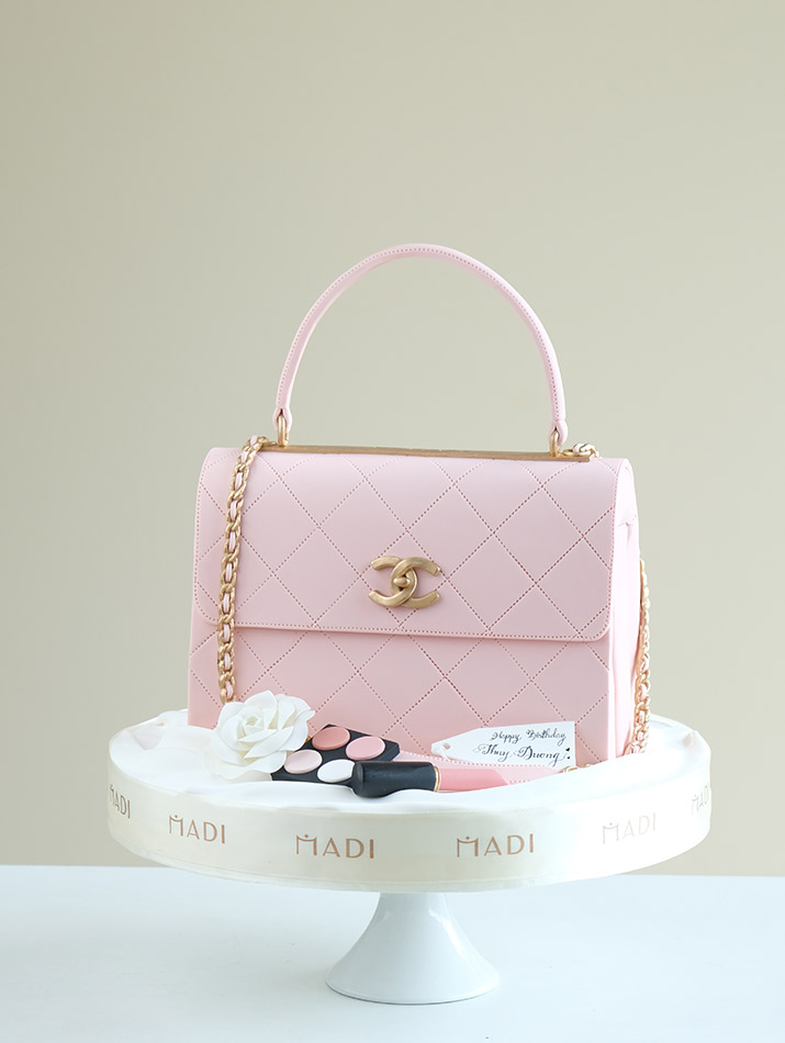 Túi xách Chanel 01