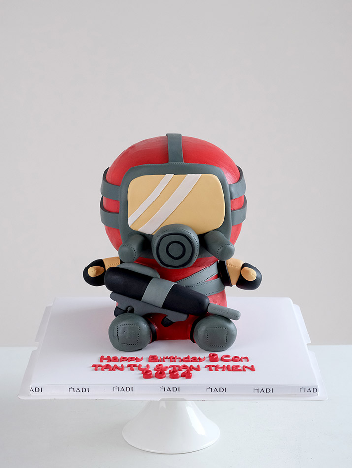 Sở thích Paradoxum Games