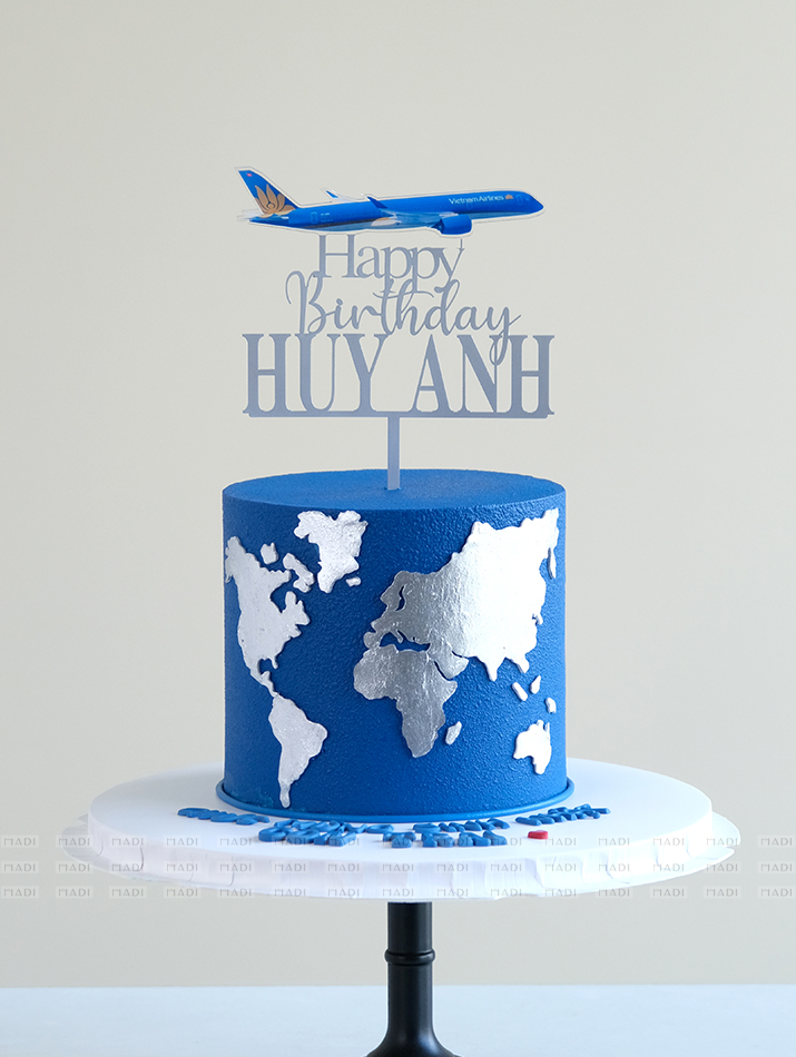 Đam mê – Cơ trưởng 02