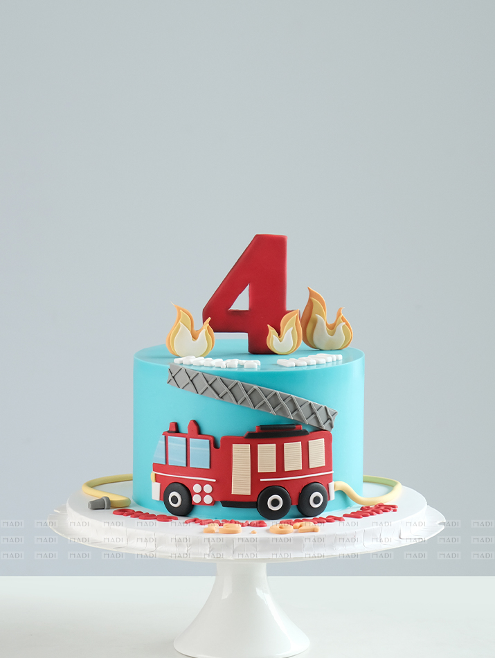 Hobbies – Fire trucks 01