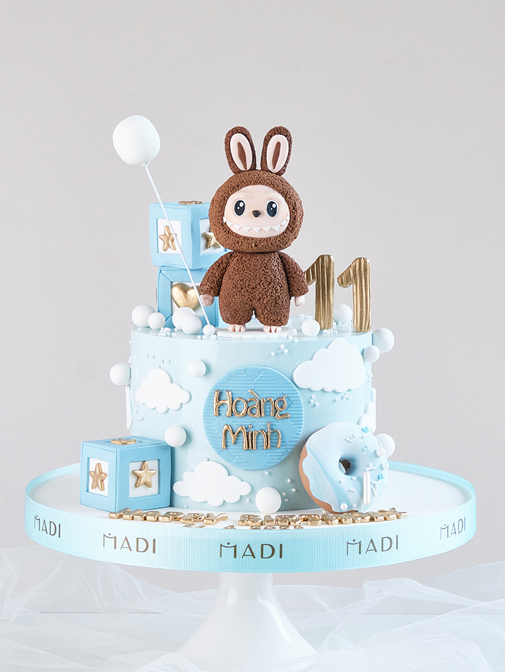 Sở thích – Labubu 03