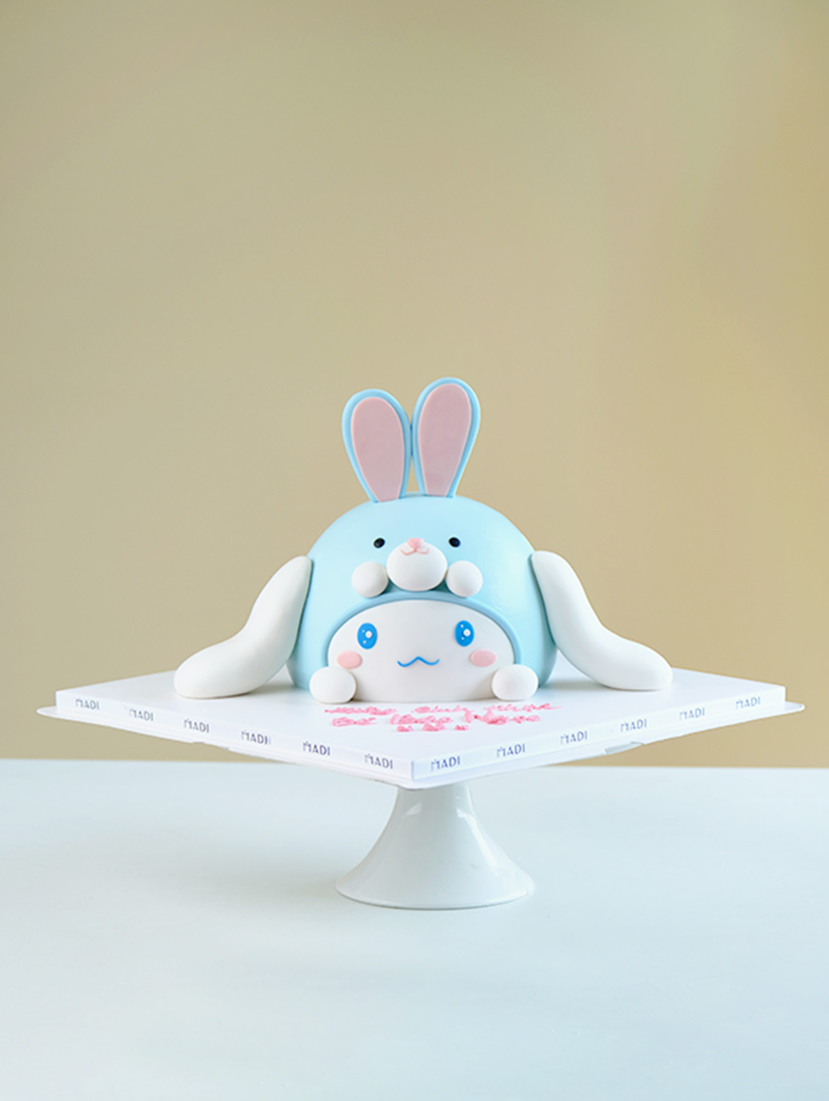 Cartoon – Cinnamoroll