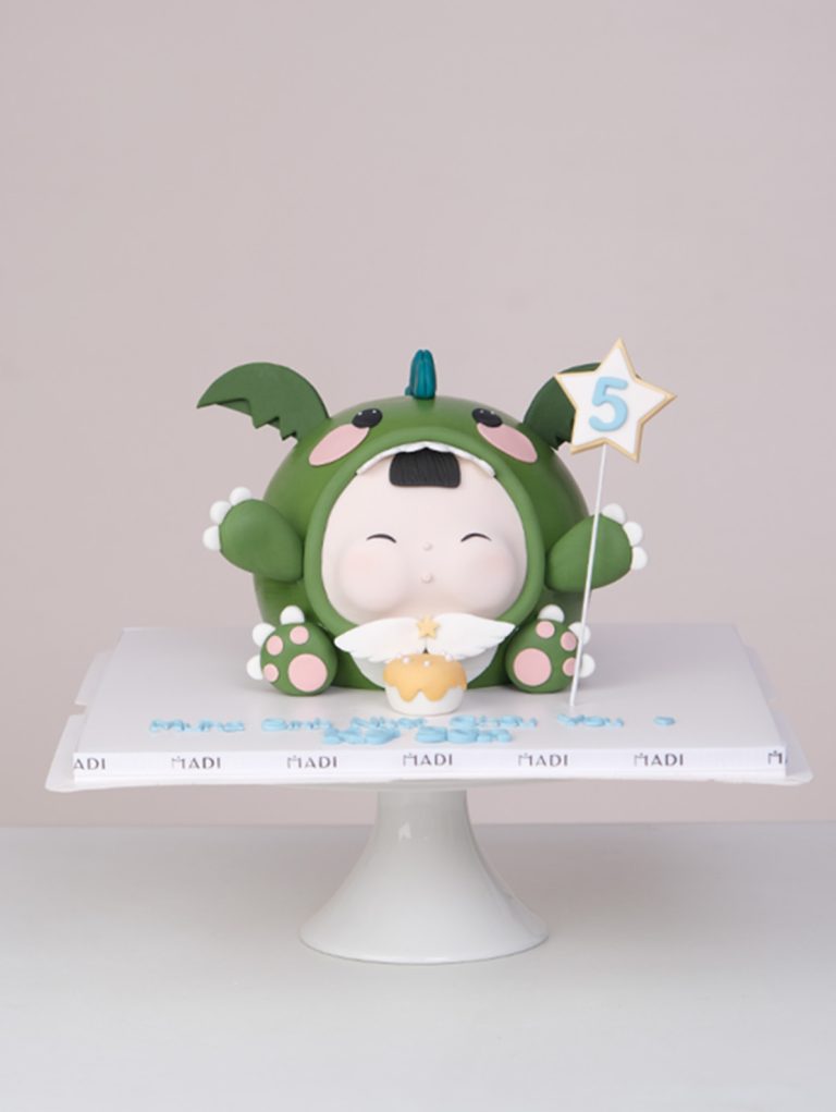 Baby dragon 04