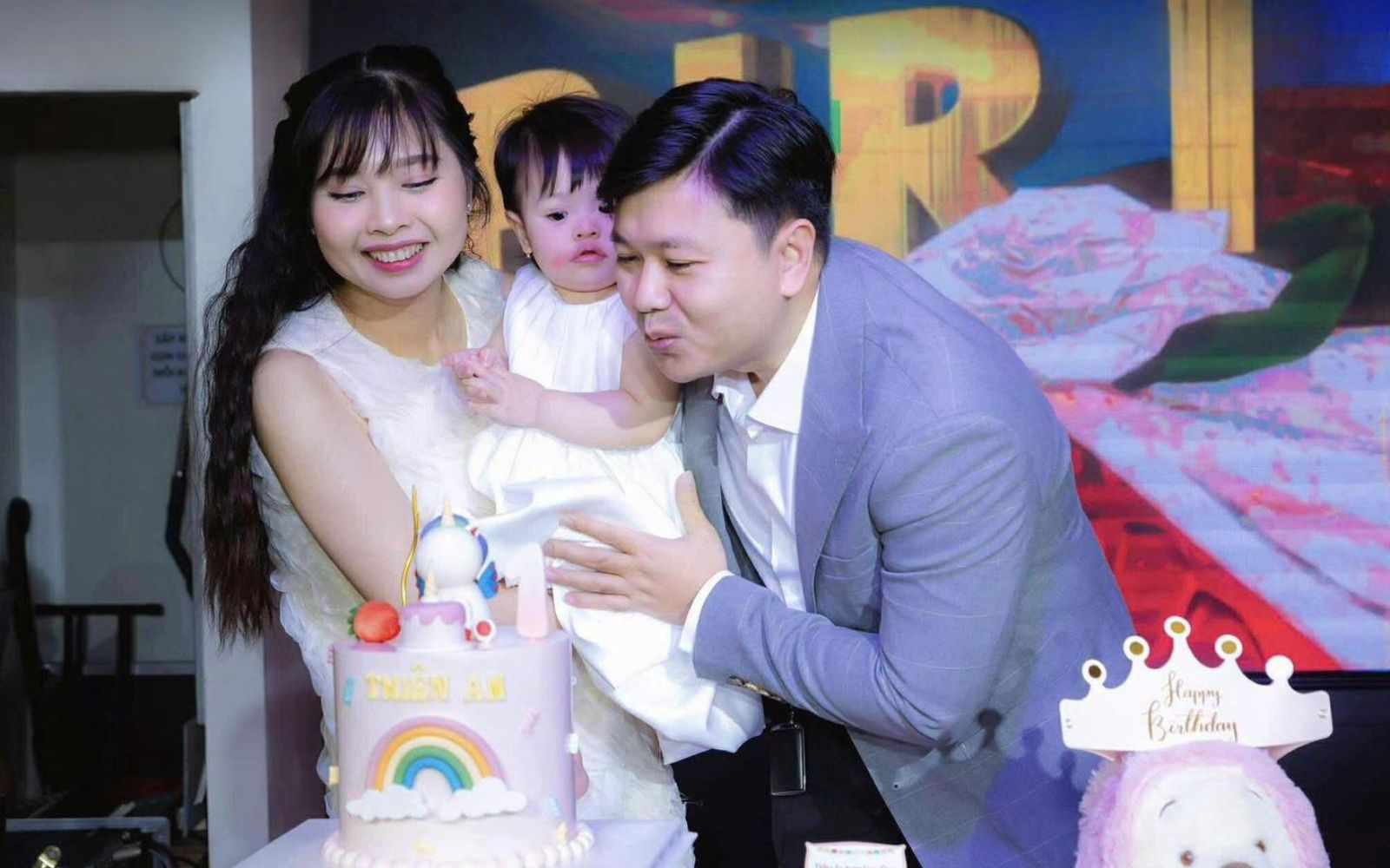 Nguồn gốc bánh kem sinh nhật du nhập vào Việt Nam