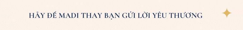 Liên hệ MaDi tư vấn đặt bánh thiết kế theo yêu cầu