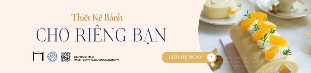 bánh Chiffon là gì