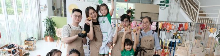 MaDi Bakery – Custom Premium Cakes in Ho Chi Minh City
