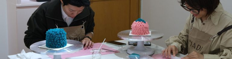 Tiệm Bánh MaDi - Đơn vị nhận đặt bánh kem theo yêu cầu cao cấp TPHCM