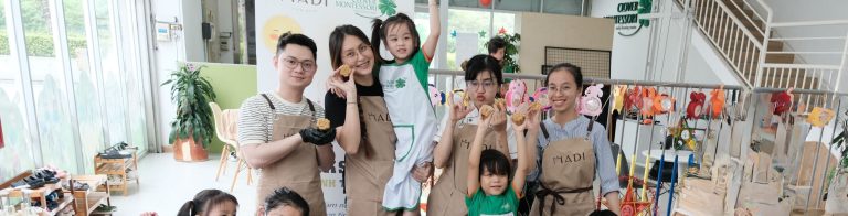 Tiệm Bánh MaDi - Đơn vị nhận đặt bánh kem theo yêu cầu cao cấp TPHCM
