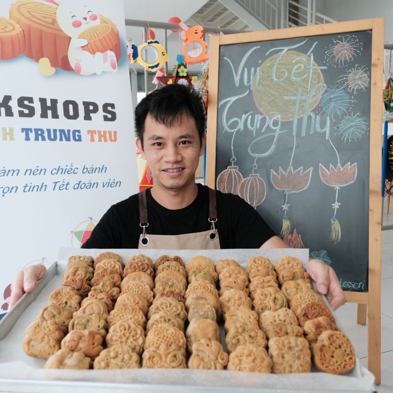 Tiệm Bánh MaDi - Đơn vị nhận đặt bánh kem theo yêu cầu cao cấp TPHCM