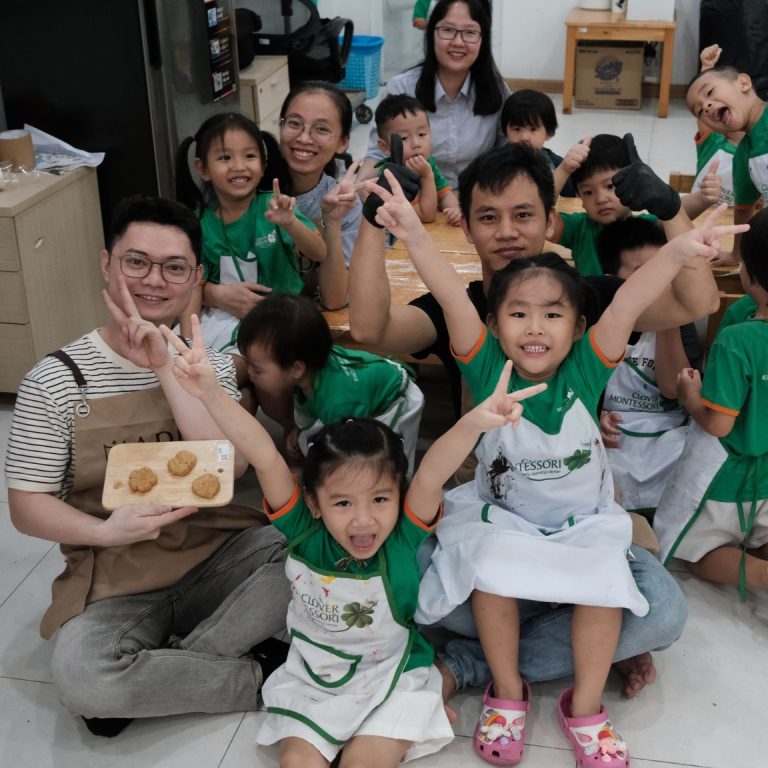 Tiệm Bánh MaDi - Đơn vị nhận đặt bánh kem theo yêu cầu cao cấp TPHCM